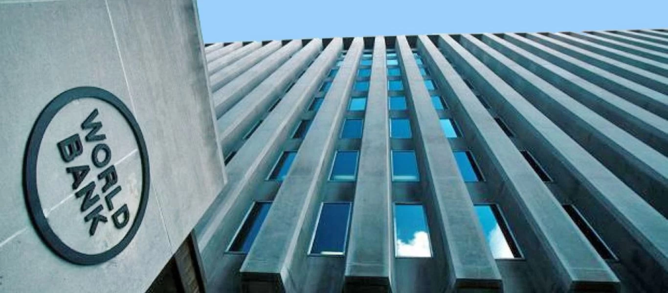 Παγκόσμια Τράπεζα: Ασκήθηκαν πιέσεις ώστε να λάβει καλύτερη θέση η Κίνα στην έκθεση για το επενδυτικό κλίμα